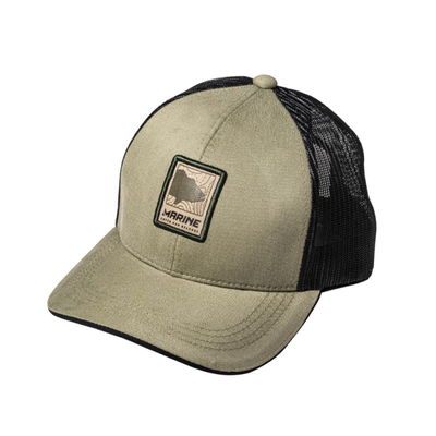 Gorra MARINE Tucunare
