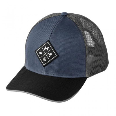 Gorra Elementos Marine