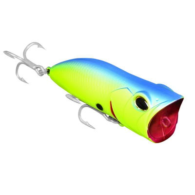 Señuelo RAM POPPER 6cm / 9g Marine