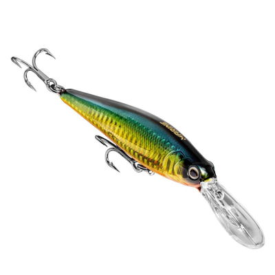 Señuelo SHINER KING 100DR 10cm / 17.5g - Marine