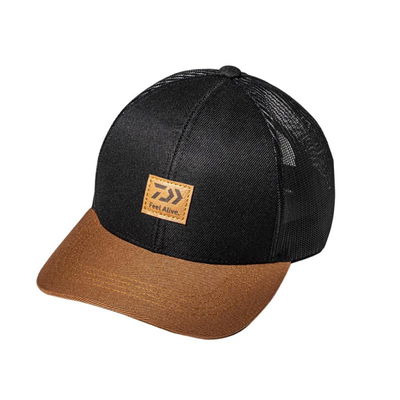 Gorra FEEL ALIVE DAIWA 