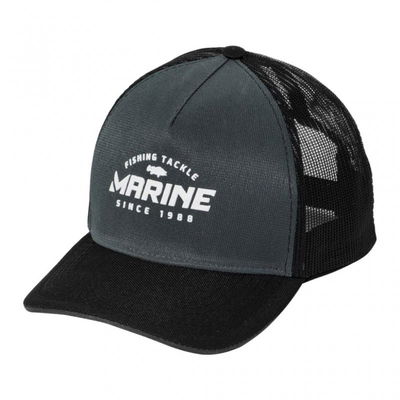 Gorra Since 1988 Marine