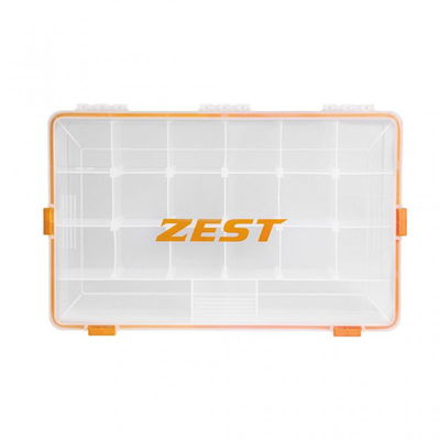 Caja Zest 34.5cmx23cmx9.5cm