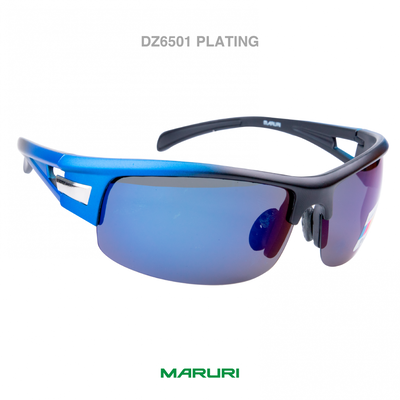 Lentes polarizados PLATING - Maruri