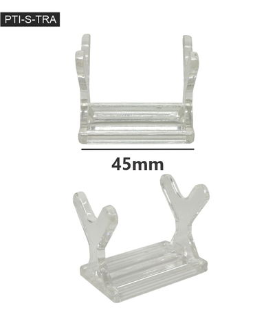 Exhibidor para señuelos 