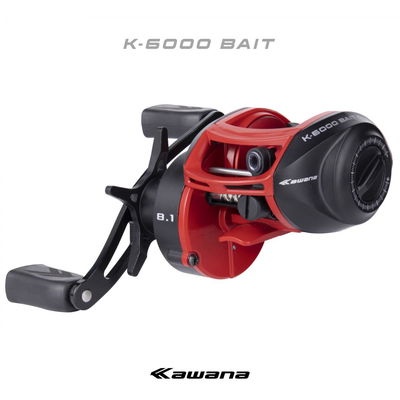 Reel Kawana K-6000