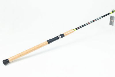 Caña Dorado Hunter 15-30lb 1 Tramo 1.98m RedFish  
