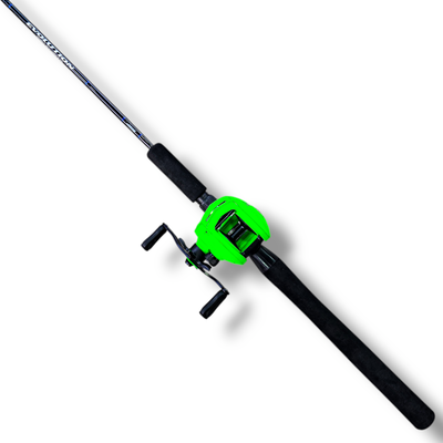 Combo Montana BG-V + Marine Evolution 1.83m