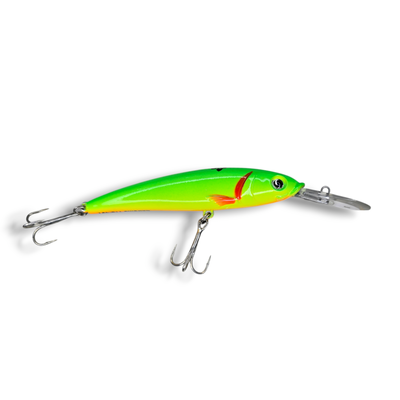 Señuelo Extreme 110 P/C NG Artificiales