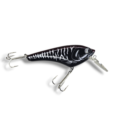 Señuelo Mojarra 120 P/BR NG Artificiales