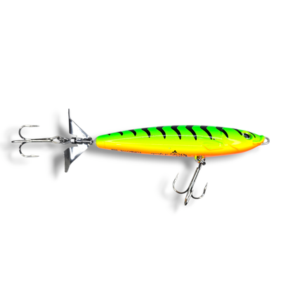 Señuelo Turbo 115 NG Artificiales