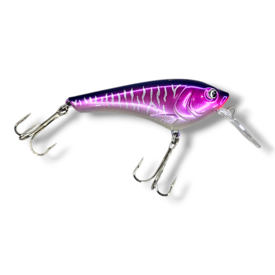 Señuelo Mojarra 90 P/BR NG Artificiales