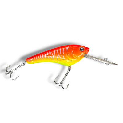 Señuelo Mojarra 120 P/C NG Artificiales