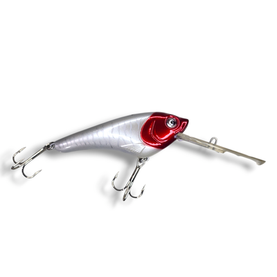 Señuelo Mojarra 120 P/L NG Artificiales