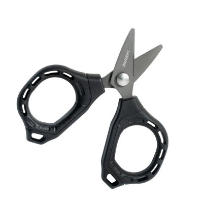 Tijera Mini Scissors M-MS85 Marine