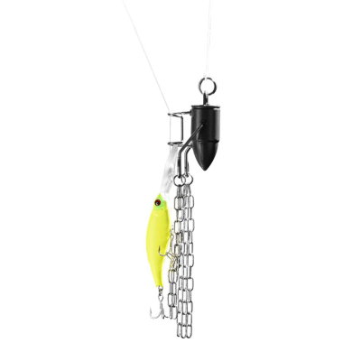 Salva Señuelos Bullet Lure Retriever M-BLR Marine