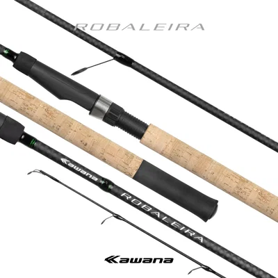 Caña Robaleira 2.74m 7-14lb RB-S903ML Pejerey - Kawana