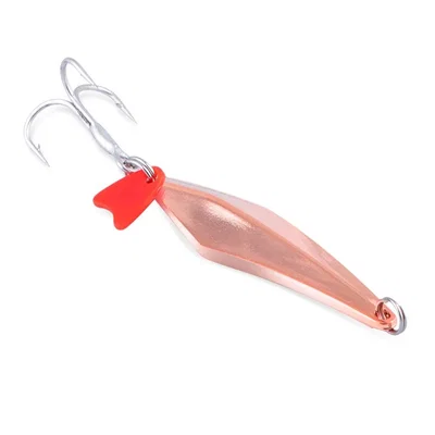 Señuelo Spinner Blade 7029 9g Cuchara ondulante metalica - Maruri