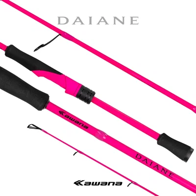 Caña Daiane 1.83m 5-12b 1T - DA-S-601L- Kawana