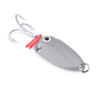Señuelo Spinner Blade 7024 15g Cuchara Ondulante Metálica - Maruri