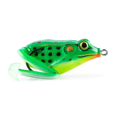 Señuelo Soft Max Frog 55L 5,5 cm 16 g - Maruri