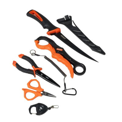 Kit de Accesorios Z-KIT6 Zest