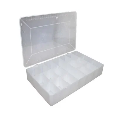 Caja 3700 19Div 30,5x18,5x4,5 cm - Maruri
