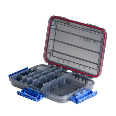 Caja MWR270 Water Resistant - Marine