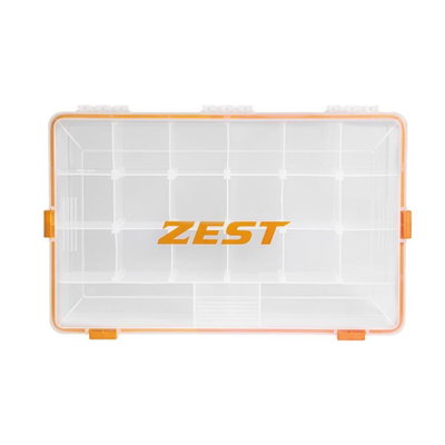 Caja Organizadora ZMC230 23x17,5x5cm - Zest