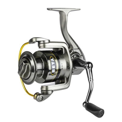 Reel Frontal BETA MS 300i 4ROL 5.1:1	Marine
