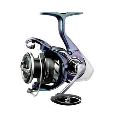 Reel Frontal REGAL 6ROL 6.2:1 Marine