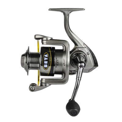 Reel Frontal BETA MS 400i 4ROL 5.2:1 Marine