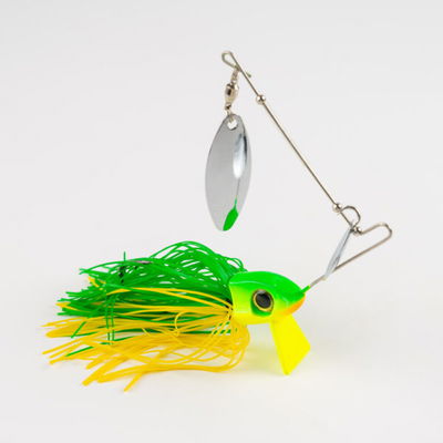 Señuelo BUZZBAIT RedFish