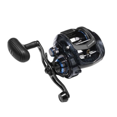 Reel Marine TITAN 400 SW 7ROL 7.1:1