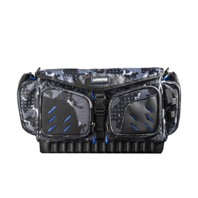 Bolso Marine 25X45X30cm (Sin Cajas) M-BP20