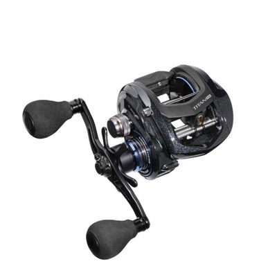 Reel Marine Titan 300 SW 7ROL 7.1:1