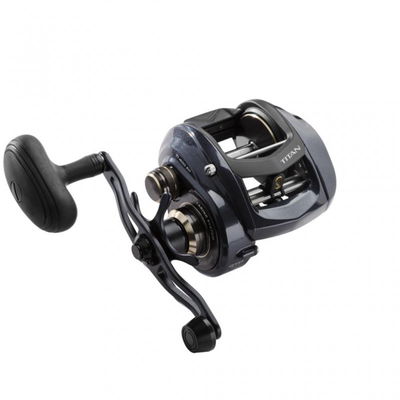 Reel Marine Titan 400 7ROL  7.1:1