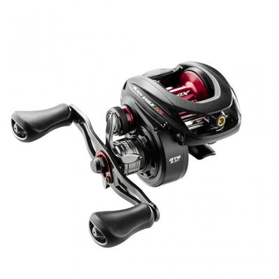 Reel Marine BLACK EAGLE SS 11ROL 8.3:1