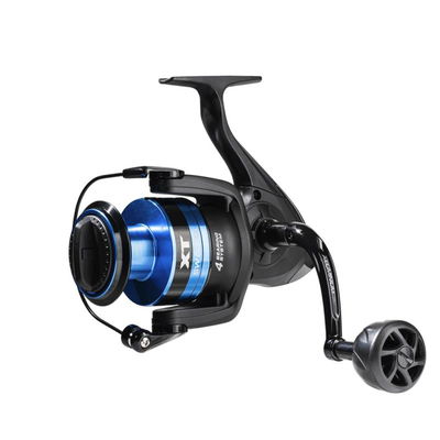 Reel Frontal XTi SW 4000 FD 4ROL 5.1:1 Marine					