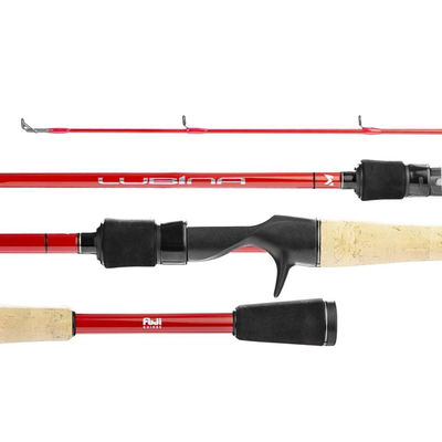 Caña Marine LUBINA 2022 1,83m 10-20lb 						