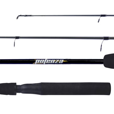 Caña Marine POTENZA 1.83m 10-20lb	2T