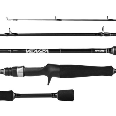 Caña Marine VENZA 1.83m 15-30lb 1T