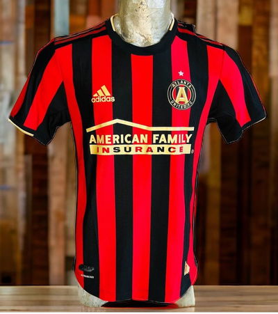 Camiseta de Atlanta United