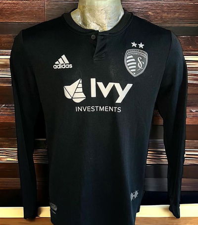 Camiseta de Sporting Kansas City