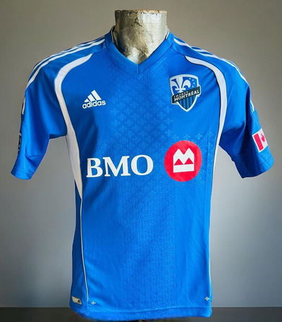 Camiseta Impact Montreal