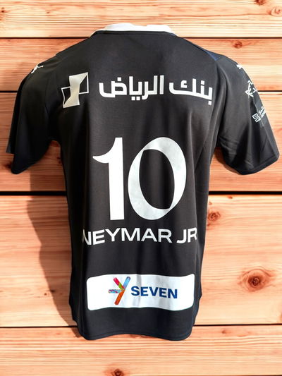 ALHILAL NEYMAR JR 