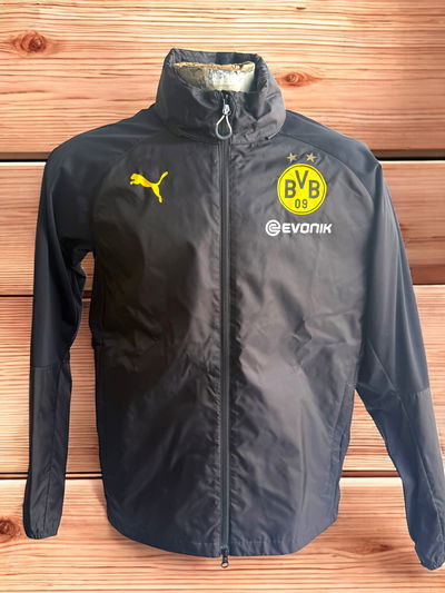 BORUSSIA DORTMUND CAMPERA 
