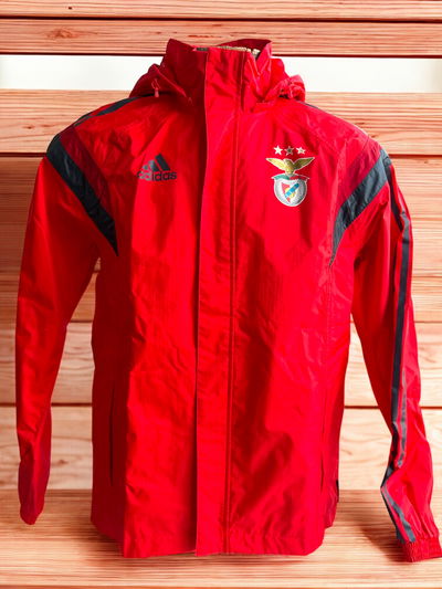 BENFICA ROMPEVIENTOS 