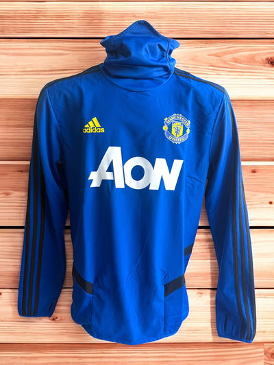 MANCHESTER UNITED BUZO TÉRMICO 