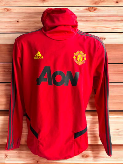 Manchester United buzo 